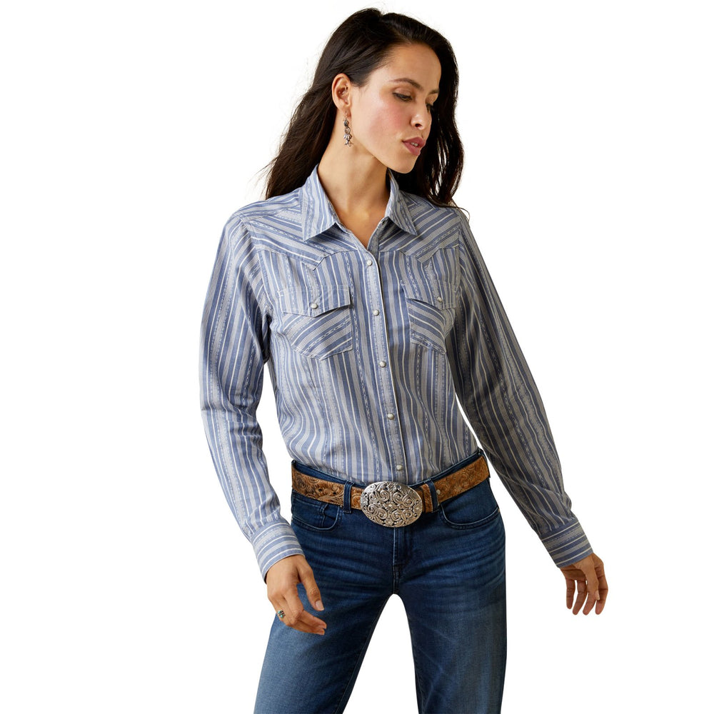 Windward Shirt from Ariat - High Call Outfitters