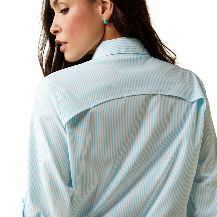 VentTEK Stretch Shirt from Ariat