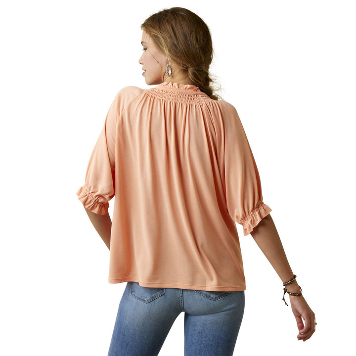 Petunia Top from Ariat