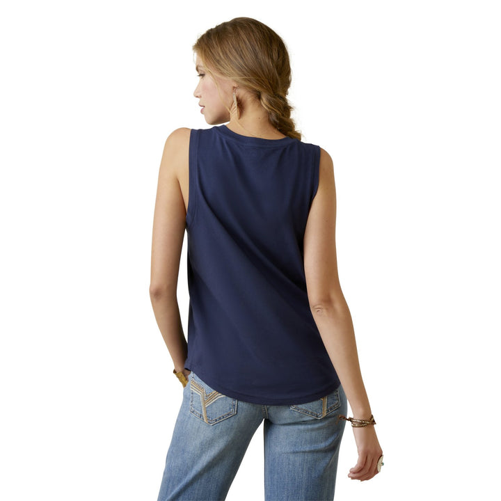 Retro Tank from Ariat