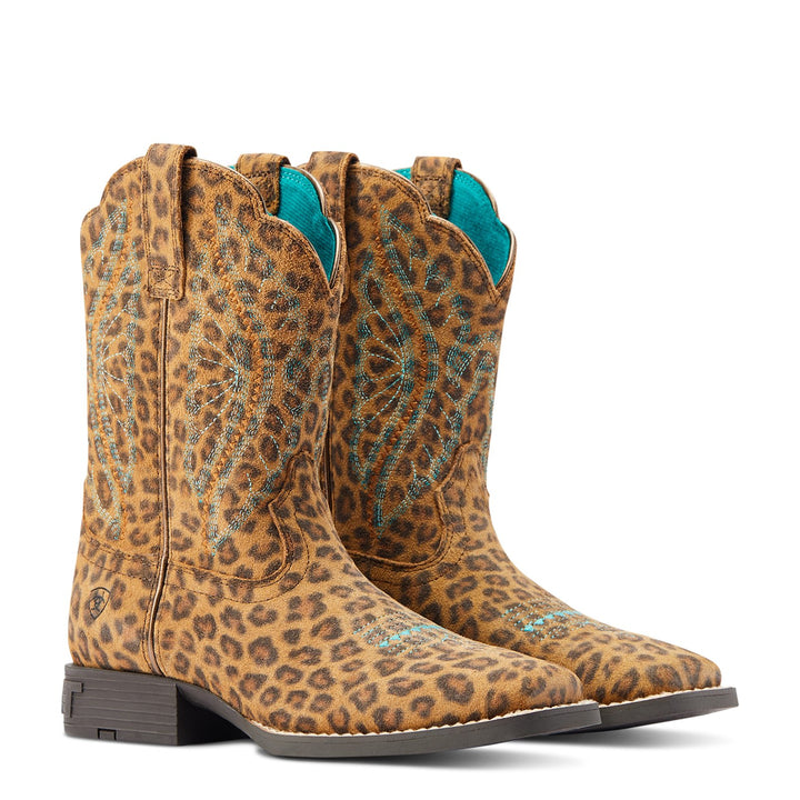 Primetime from Ariat