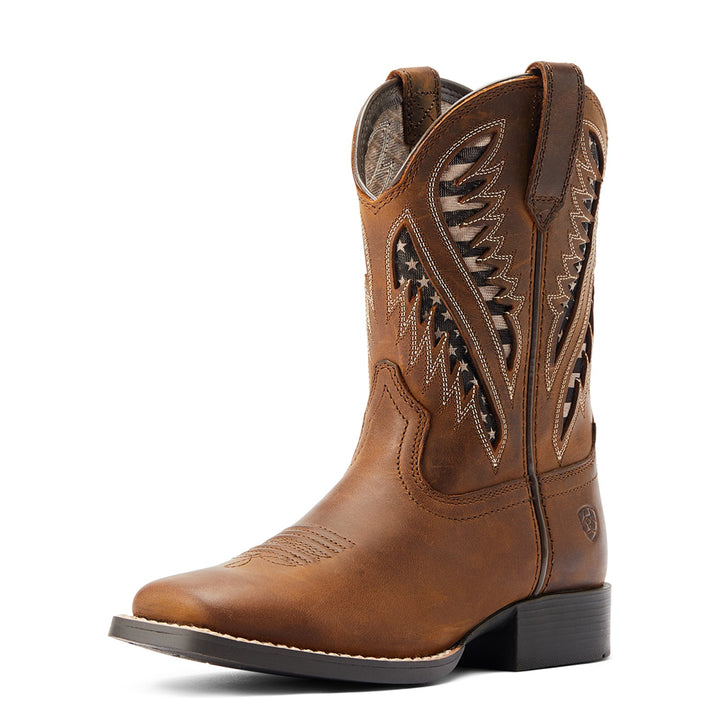 Quickdraw VentTek from Ariat