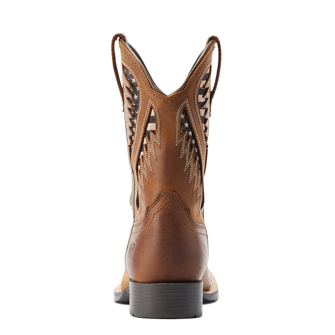 Quickdraw VentTek from Ariat