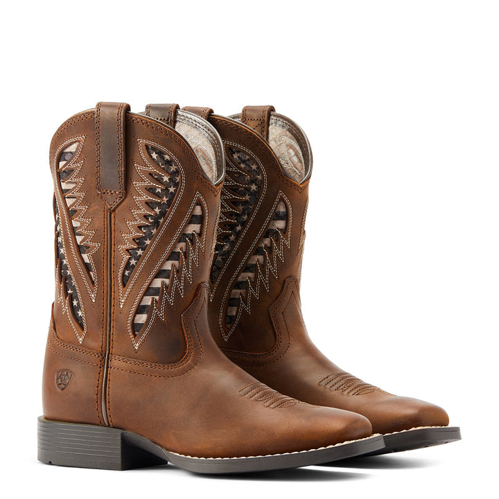 Quickdraw VentTek from Ariat