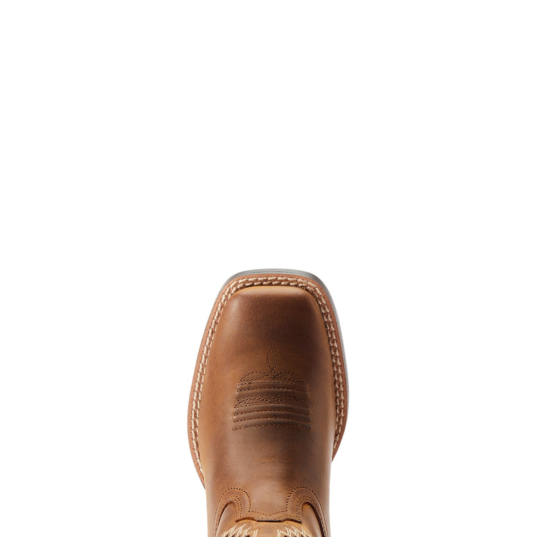 Quickdraw VentTek from Ariat