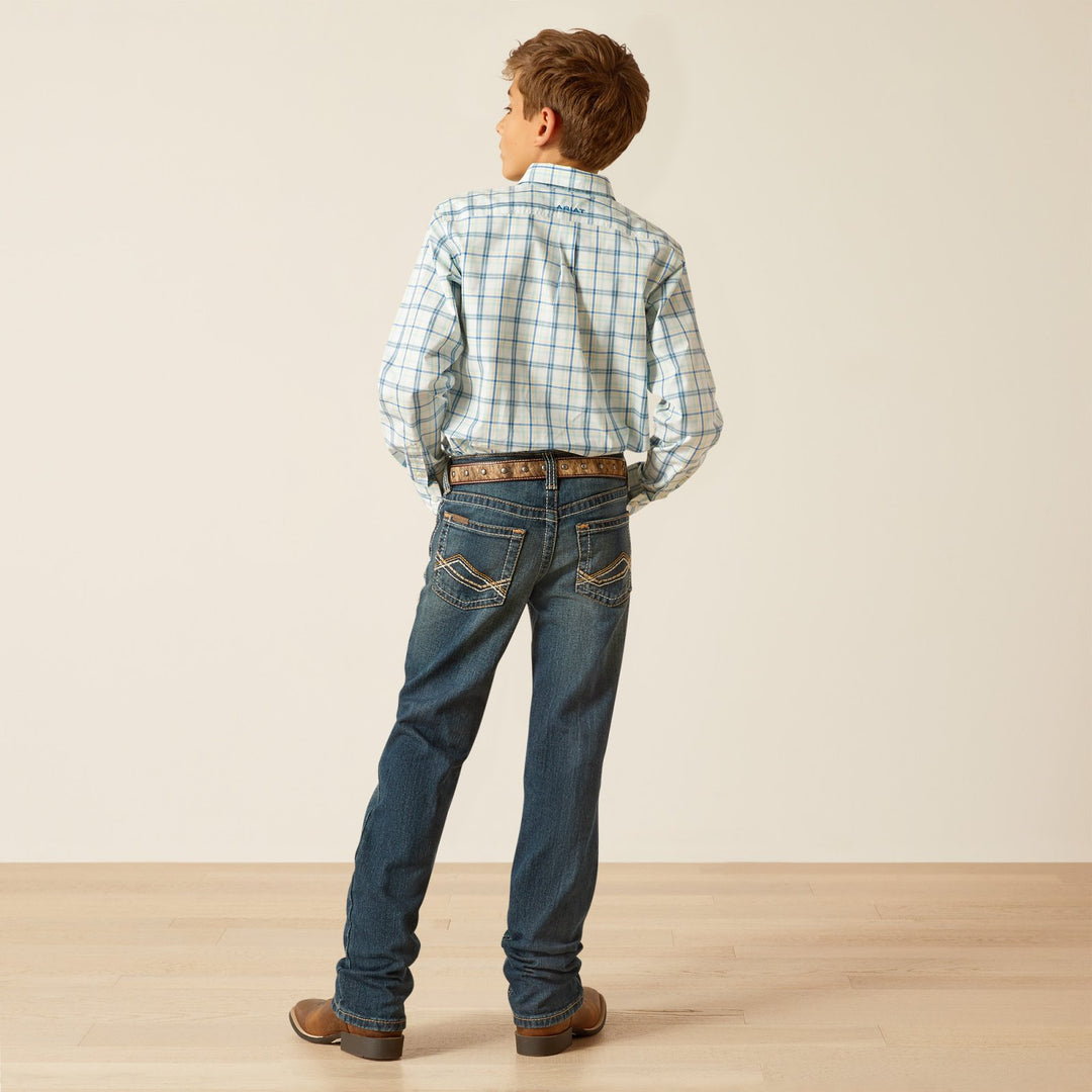 B5 Slim Waco Straight Jean from Ariat