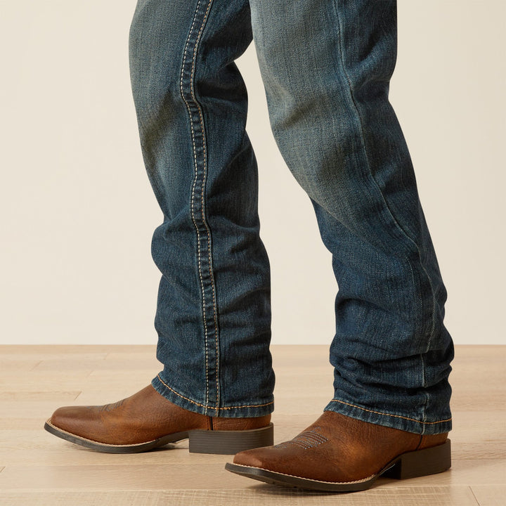 B5 Slim Waco Straight Jean from Ariat