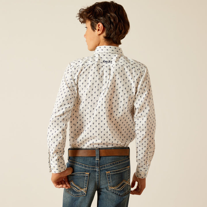 Parker Shirt from Ariat