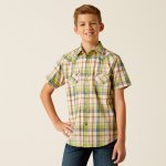 Handro Retro Fit Shirt from Ariat - High Call Outfitters