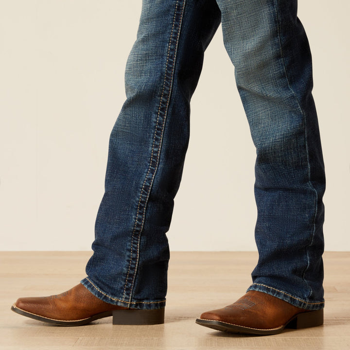 B4 Relaxed Boot Cut Fordham from Ariat