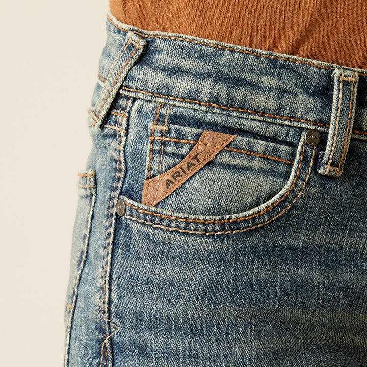 B5 Straight Leg Murphy from Ariat