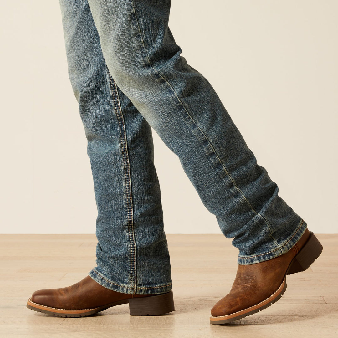 B5 Straight Leg Murphy from Ariat