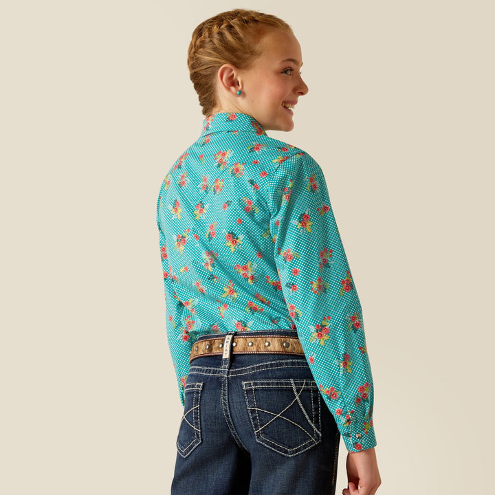 Esmerelda Shirt from Ariat