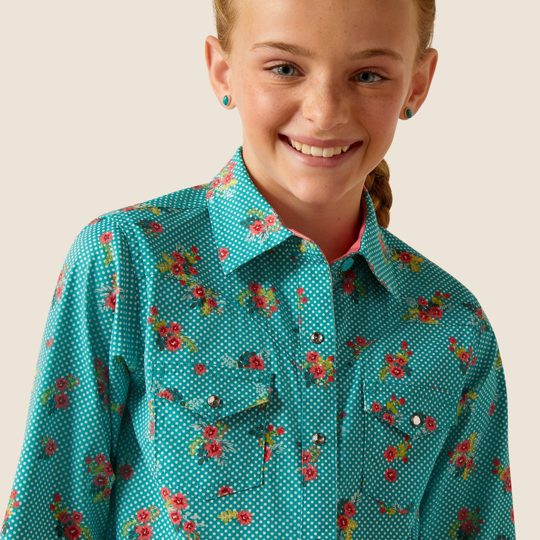Esmerelda Shirt from Ariat