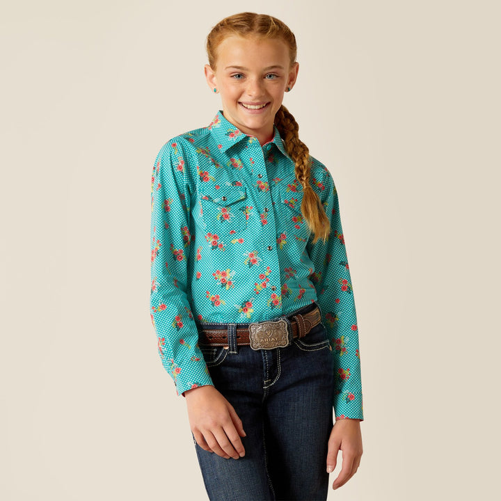 Esmerelda Shirt from Ariat
