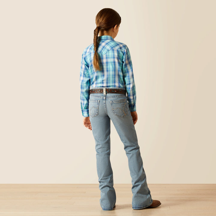 Girls Trouser Lennon from Ariat - High Call Outfitters