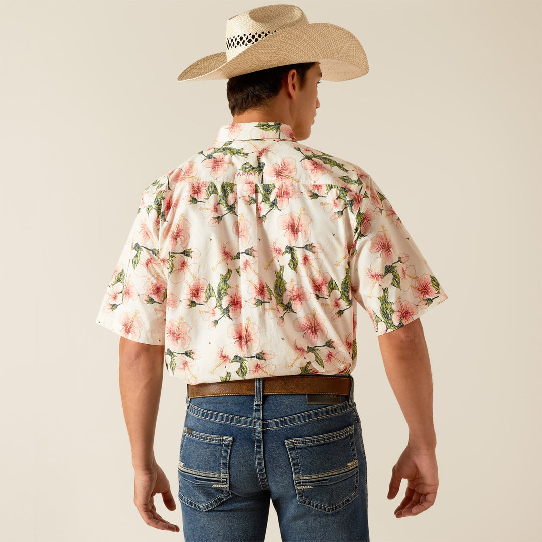 Theodore Classic Fit Shirt from Ariat