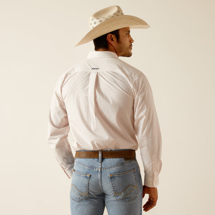 Thor Fitted Shirt from Ariat