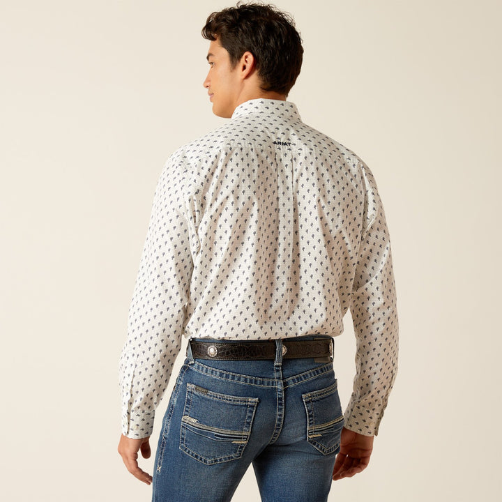 Parker Classic Fit Shirt from Ariat