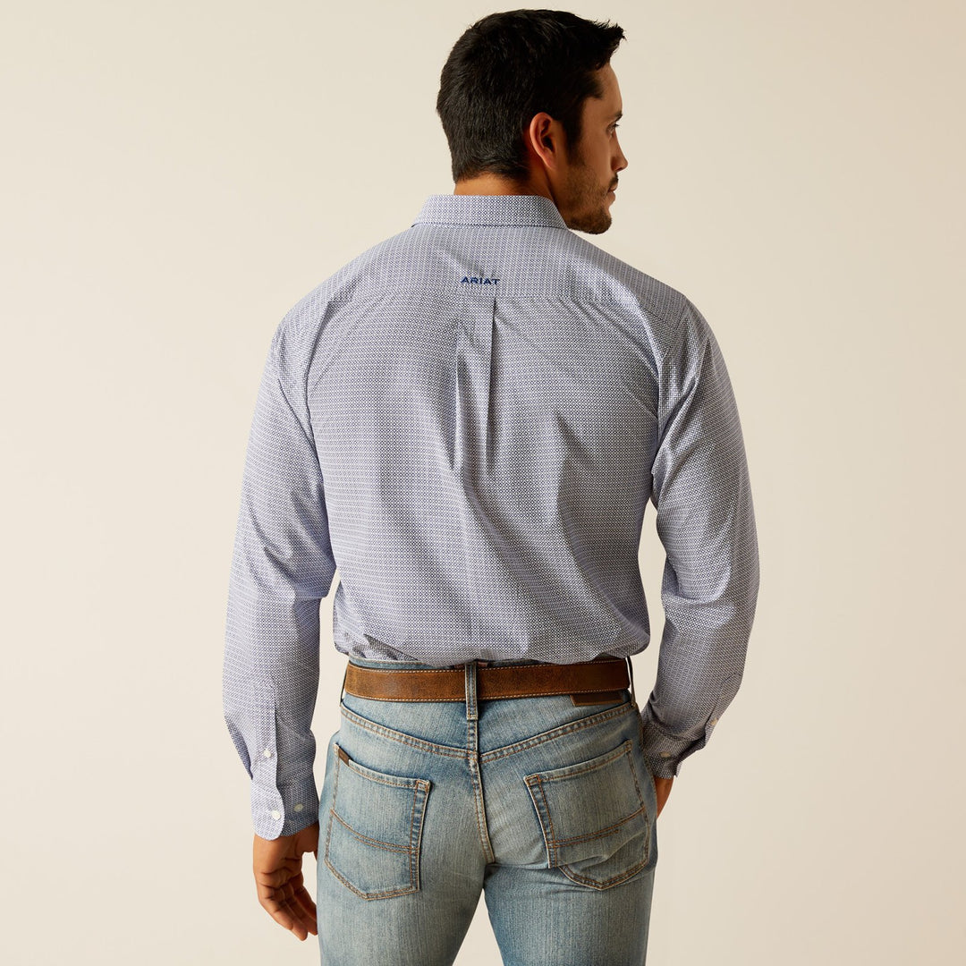 Phil Fitted Shirt from Ariat
