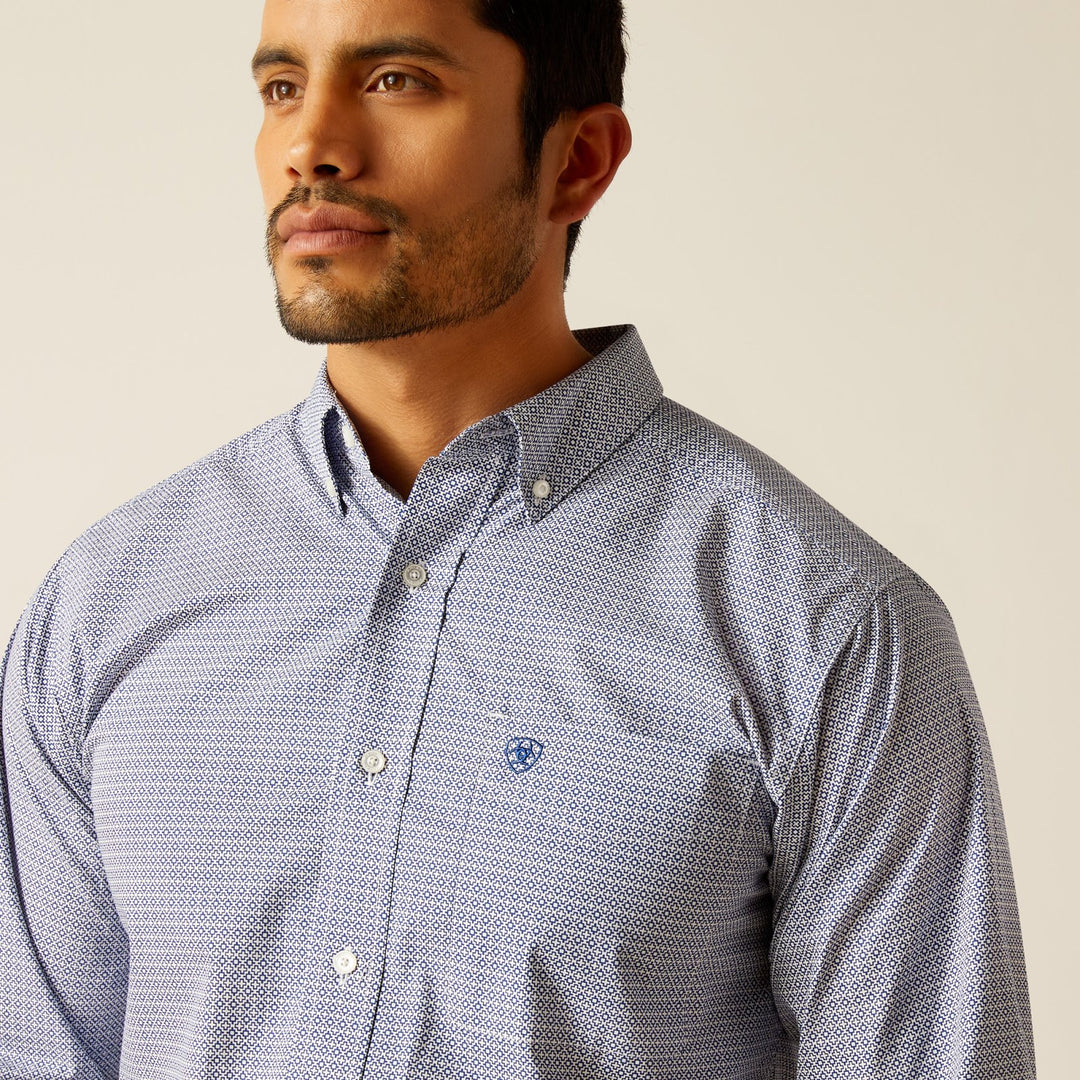 Phil Fitted Shirt from Ariat