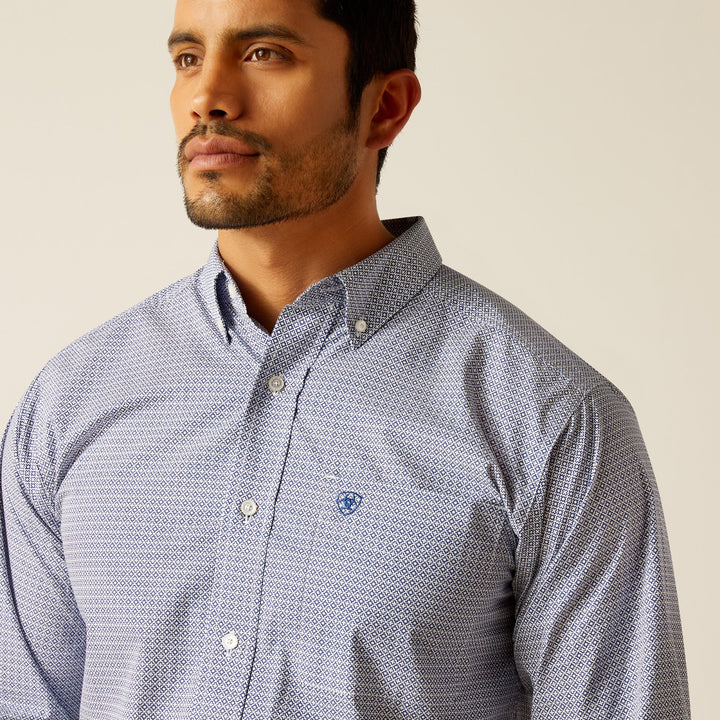 Phil Fitted Shirt from Ariat