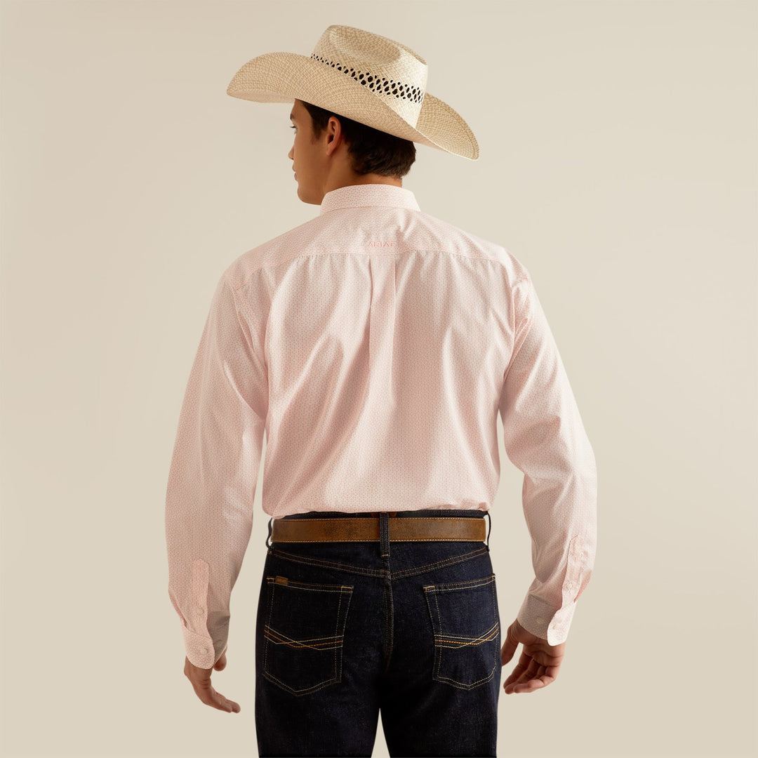 Wrinkle Free Shilah Shirt from Ariat