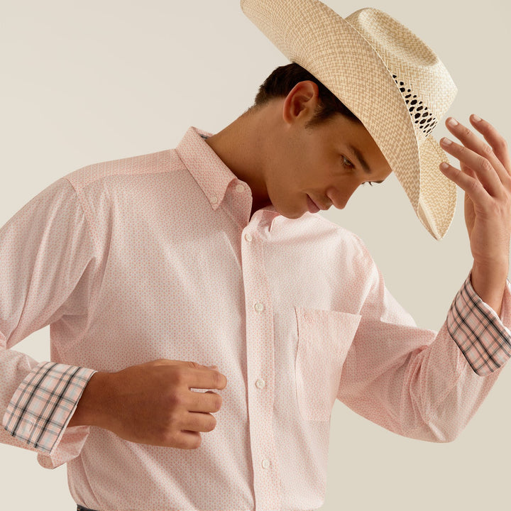 Wrinkle Free Shilah Shirt from Ariat