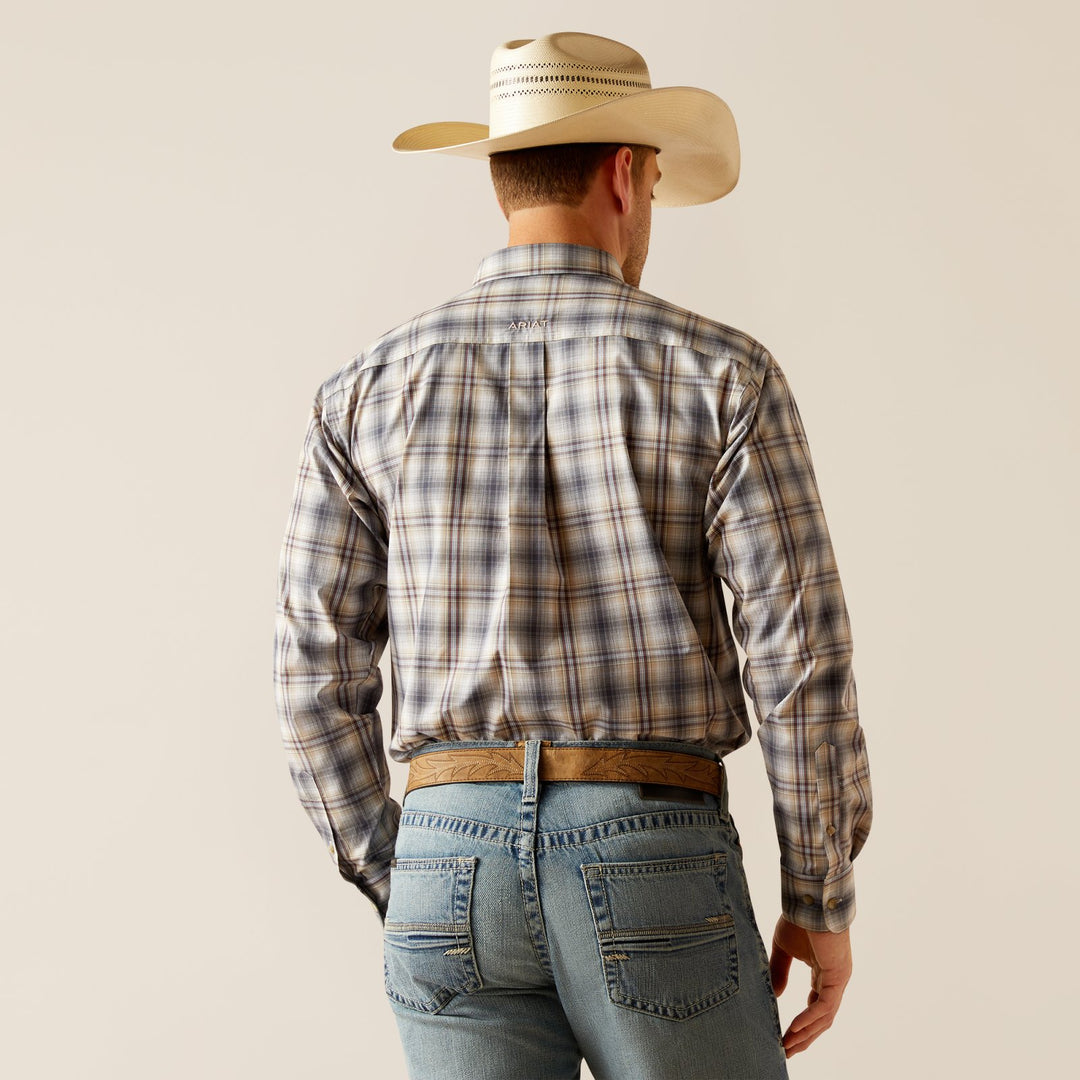 Pro Series Dash Classic Fit Shirt from Ariat