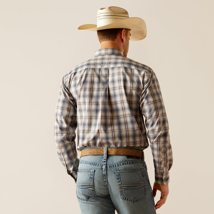 Pro Series Dash Classic Fit Shirt from Ariat