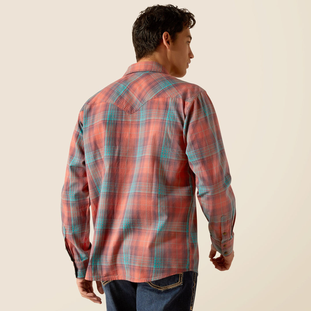 Hernan Retro Fit Shirt from Ariat