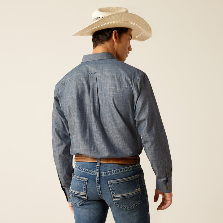 Patrick Classic Fit Shirt from Ariat