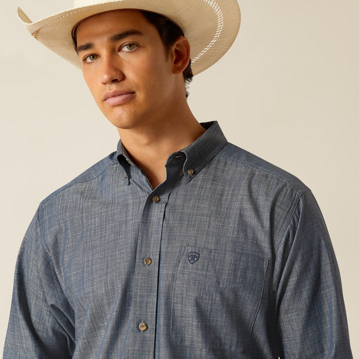 Patrick Classic Fit Shirt from Ariat