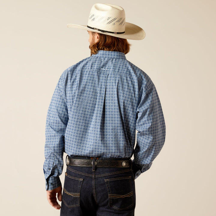360 Airflow Classic Fit Shirt from Ariat