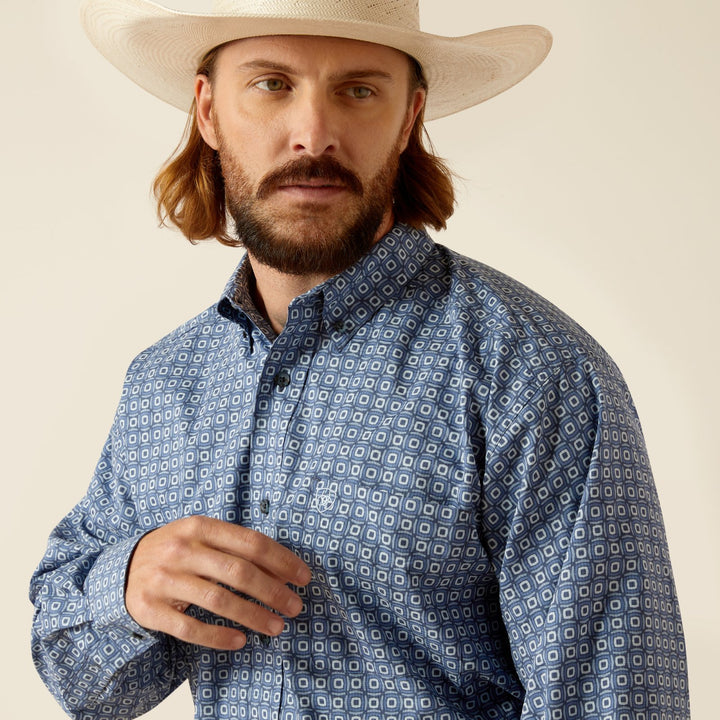 360 Airflow Classic Fit Shirt from Ariat