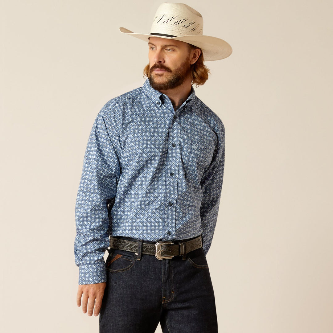 360 Airflow Classic Fit Shirt from Ariat