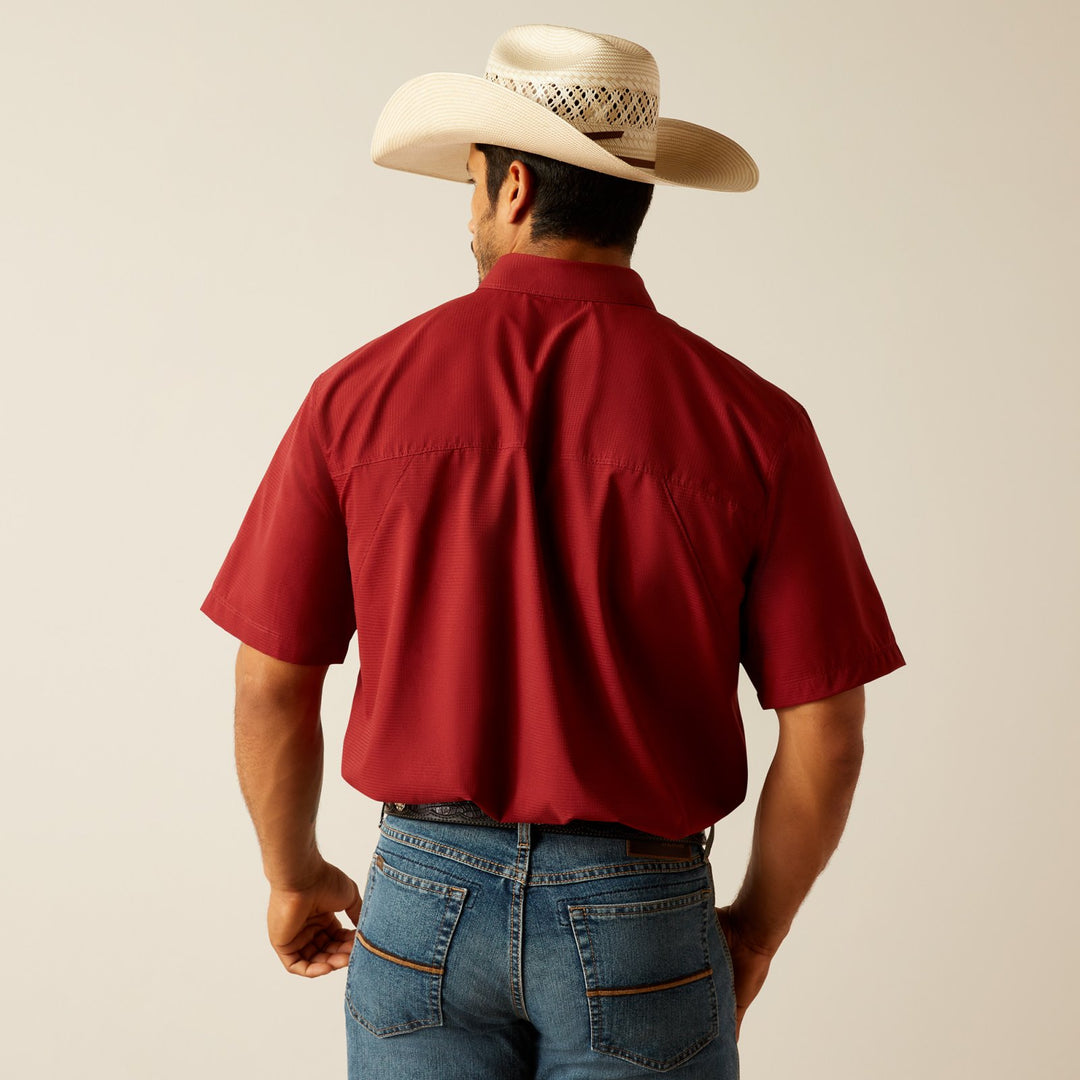 360 Airflow Classic Fit Shirt from Ariat