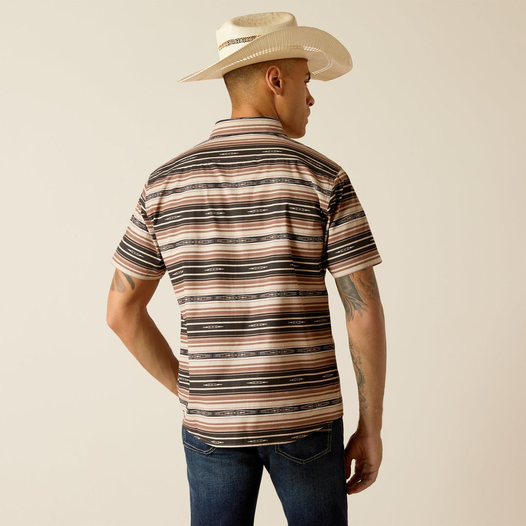 Murphy Stretch Modern Shirt from Ariat