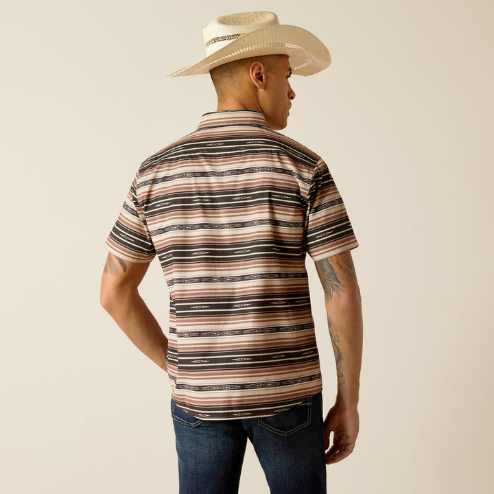 Murphy Stretch Modern Shirt from Ariat