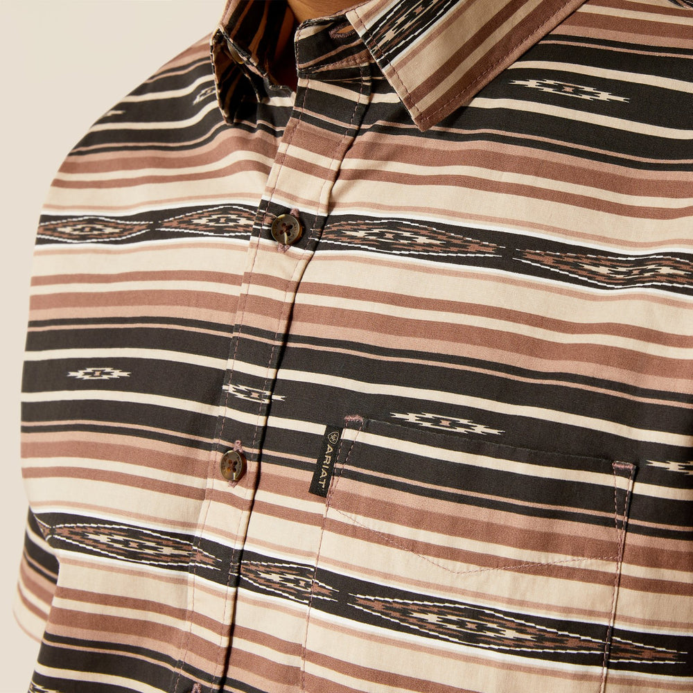 Murphy Stretch Modern Shirt from Ariat - High Call Outfitters
