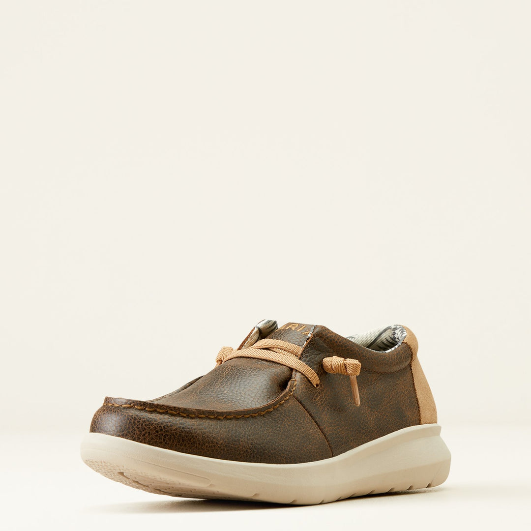 Hilo from Ariat