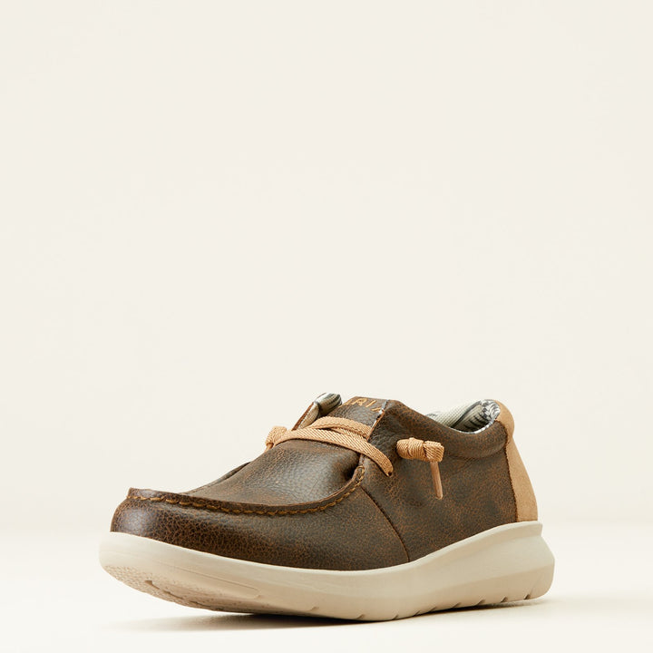 Hilo from Ariat
