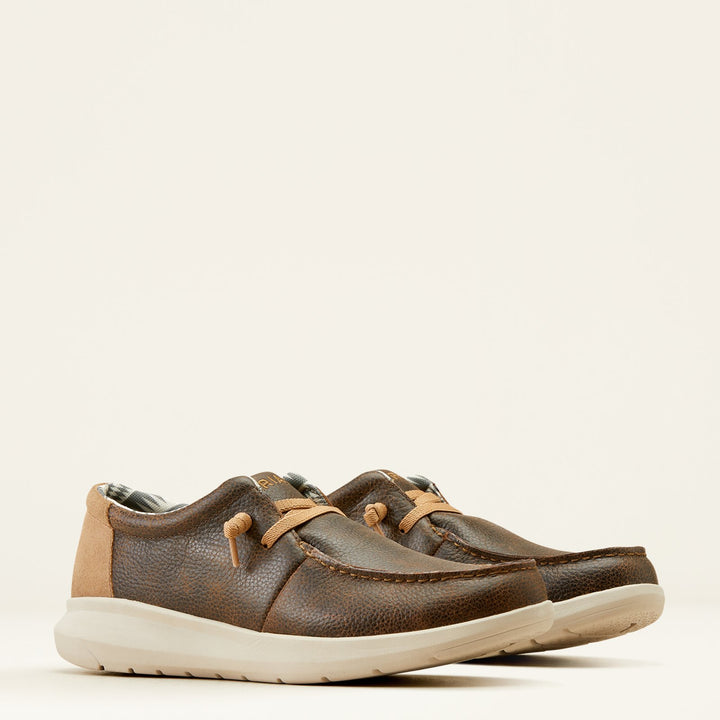 Hilo from Ariat