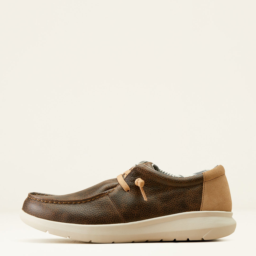 Hilo from Ariat