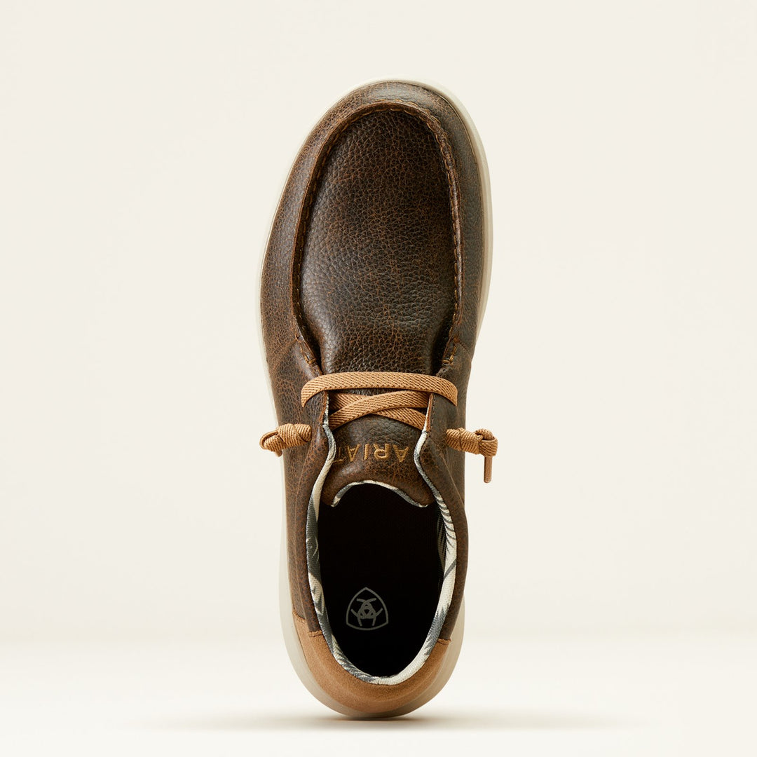 Hilo from Ariat