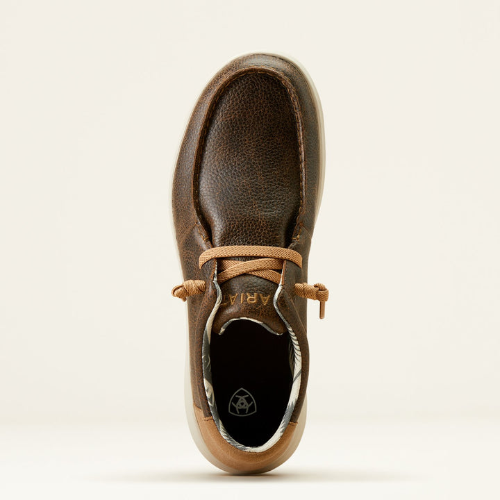 Hilo from Ariat
