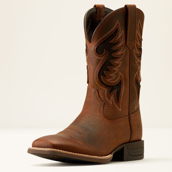 Cowpuncher VentTek from Ariat