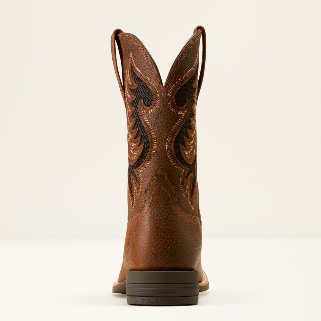 Cowpuncher VentTek from Ariat