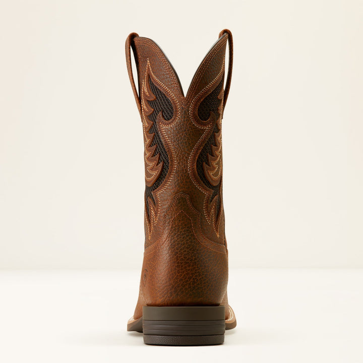 Cowpuncher VentTek from Ariat