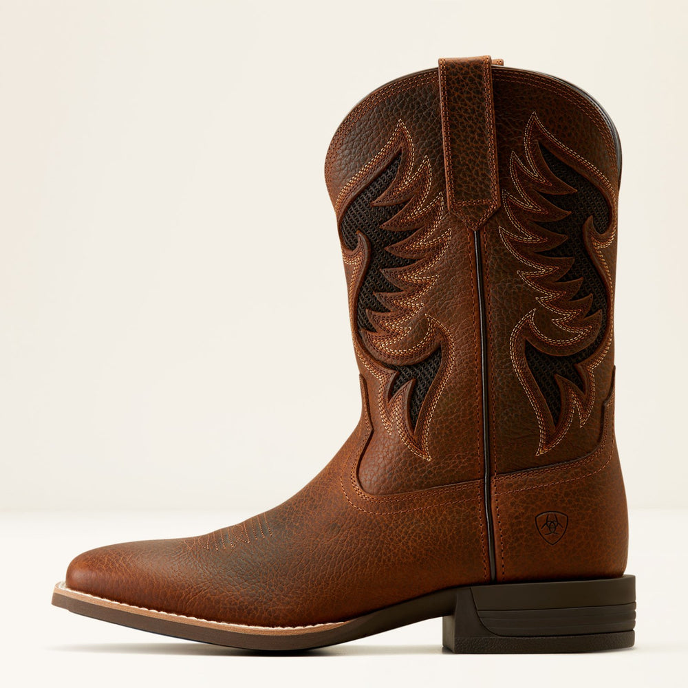 Cowpuncher VentTek from Ariat - High Call Outfitters